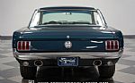 1966 Mustang Coupe Thumbnail 25