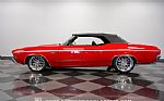 1969 Chevelle SS 396 Convertible Tr Thumbnail 2