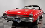 1969 Chevelle SS 396 Convertible Tr Thumbnail 11