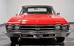 1969 Chevelle SS 396 Convertible Tr Thumbnail 17