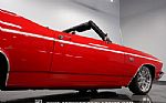 1969 Chevelle SS 396 Convertible Tr Thumbnail 28