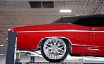 1969 Chevelle SS 396 Convertible Tr Thumbnail 73