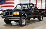 1992 Ford F250 XLT 4x4