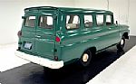 1963 C10 Suburban Carryall Thumbnail 5