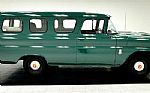 1963 C10 Suburban Carryall Thumbnail 6