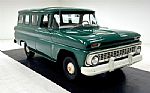 1963 C10 Suburban Carryall Thumbnail 7