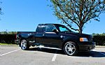 2000 Ford F-150 Supercab Flareside XL Ha