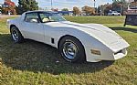 1980 Chevrolet Corvette