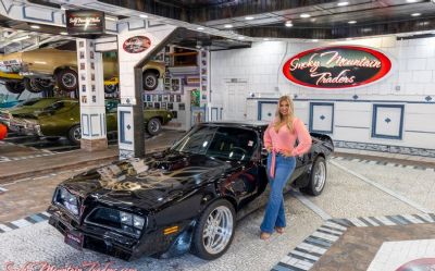 Photo of a 1978 Pontiac Trans Am for sale