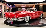 1957 Eldorado Biarritz Convertible Thumbnail 14