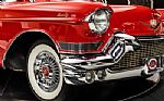 1957 Eldorado Biarritz Convertible Thumbnail 23