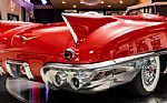 1957 Eldorado Biarritz Convertible Thumbnail 44