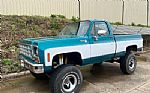 1979 Chevrolet C/K 20 Series