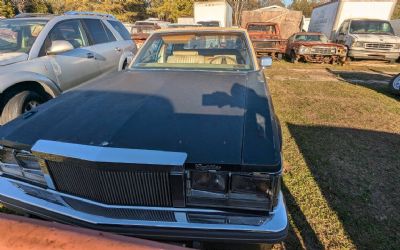 Photo of a 1976 Cadillac Seville 4-DOOR Sedan for sale