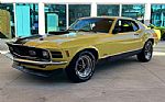 1970 Ford Mustang