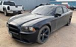 2012 Dodge Charger