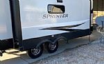 2021 Sprinter Limited (Fifth Wheel) Thumbnail 4