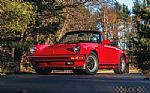 1984 911 Carrera Cabriolet Thumbnail 1