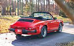 1984 911 Carrera Cabriolet Thumbnail 2