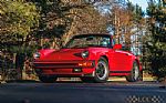 1984 911 Carrera Cabriolet Thumbnail 5