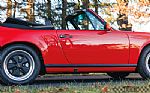 1984 911 Carrera Cabriolet Thumbnail 4