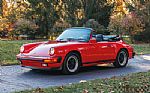 1984 911 Carrera Cabriolet Thumbnail 11