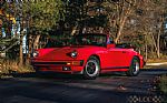 1984 911 Carrera Cabriolet Thumbnail 10