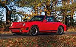 1984 911 Carrera Cabriolet Thumbnail 12