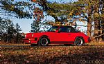 1984 911 Carrera Cabriolet Thumbnail 13