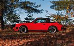 1984 911 Carrera Cabriolet Thumbnail 14