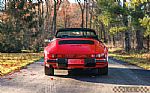 1984 911 Carrera Cabriolet Thumbnail 20