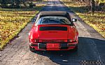 1984 911 Carrera Cabriolet Thumbnail 21