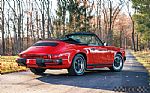 1984 911 Carrera Cabriolet Thumbnail 22