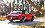 1984 911 Carrera Cabriolet Thumbnail 25