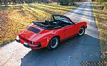 1984 911 Carrera Cabriolet Thumbnail 24