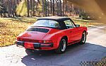 1984 911 Carrera Cabriolet Thumbnail 26