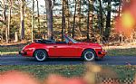 1984 911 Carrera Cabriolet Thumbnail 27