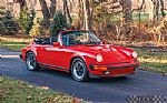 1984 911 Carrera Cabriolet Thumbnail 30