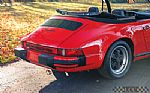 1984 911 Carrera Cabriolet Thumbnail 52