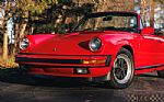 1984 911 Carrera Cabriolet Thumbnail 61