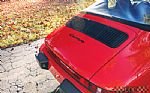 1984 911 Carrera Cabriolet Thumbnail 79