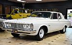 1963 Plymouth Savoy Max Wedge, Original powe