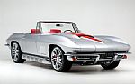 1967 Chevrolet Corvette Convertible Restomod