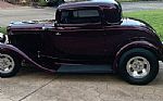 1932 3-Window Coupe Thumbnail 25