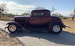 1932 3-Window Coupe Thumbnail 74