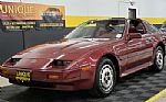 1986 Nissan 300 ZX