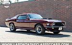 1969 Mustang Thumbnail 1