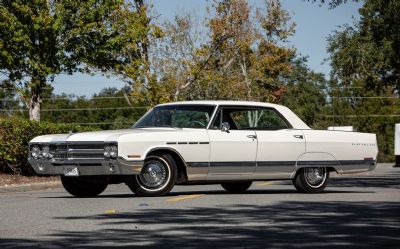 1965 Buick Electra 