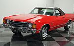 1972 El Camino Thumbnail 5