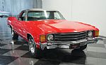 1972 El Camino Thumbnail 15